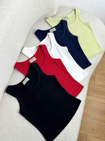 ÁO THUN BA LỖ BASIC ZAREEN THU169