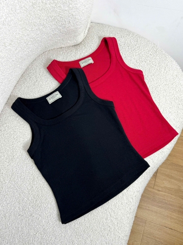 ÁO THUN BA LỖ BASIC ZAREEN THU169