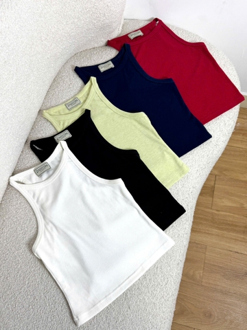 ÁO THUN CỔ YẾM BASIC ZAREEN THU168