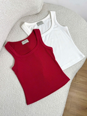 ÁO THUN BA LỖ BASIC ZAREEN THU169