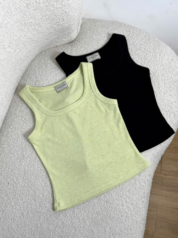 ÁO THUN BA LỖ BASIC ZAREEN THU169