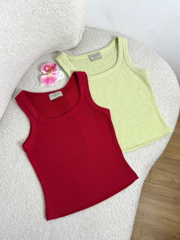 ÁO THUN BA LỖ BASIC ZAREEN THU169