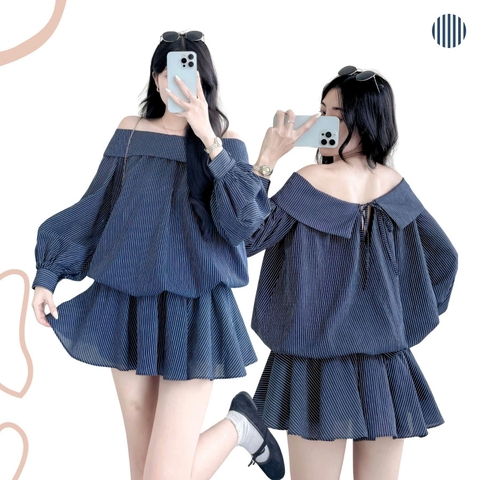 ĐẦM BÍ TRỄ VAI ZAREEN DAX109