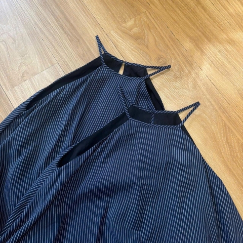 ÁO YẾM DÁNG BÍ ZAREEN VOA141