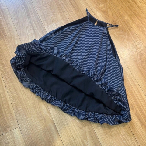 ÁO YẾM DÁNG BÍ ZAREEN VOA141