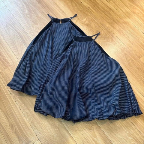 ÁO YẾM DÁNG BÍ ZAREEN VOA141