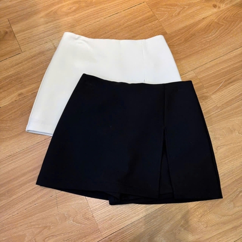 QUẦN VÁY XẺ ĐÙI ZAREEN SHO54