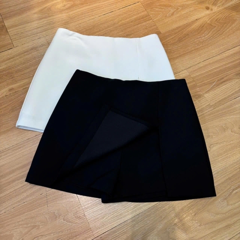 QUẦN VÁY XẺ ĐÙI ZAREEN SHO54