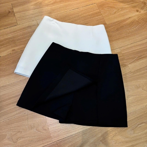 QUẦN VÁY XẺ ĐÙI ZAREEN SHO54