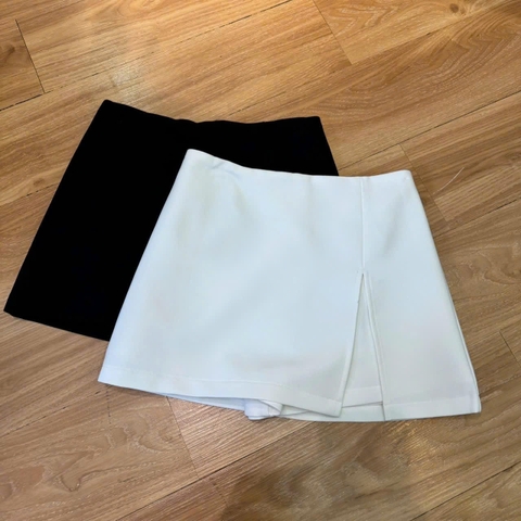 QUẦN VÁY XẺ ĐÙI ZAREEN SHO54