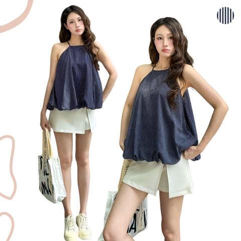 ÁO YẾM DÁNG BÍ ZAREEN VOA141