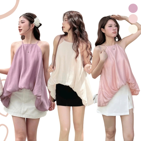 ÁO YẾM DÁNG BÍ ZAREEN VOA134