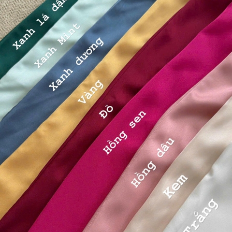 QUẦN ÁO DÀI AN NHIÊN TẾT ZAREEN QAD01