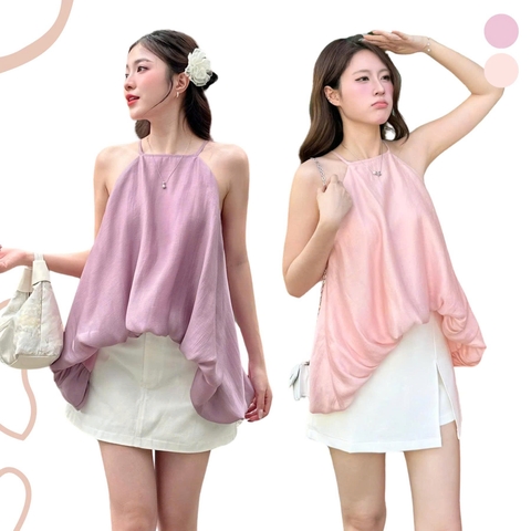 ÁO YẾM DÁNG BÍ ZAREEN VOA134