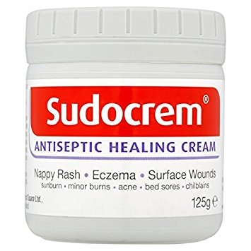 Kem hăm SudoCrem 60g