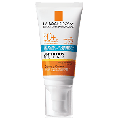 Kem chống nắng Anthelios Ultra Cream SPF50+ La Roche-Posay