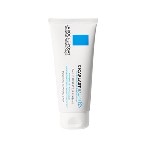 Kem Dưỡng La Roche-Posay Cicaplast Baume B5 Làm Dịu & Phục Hồi Da