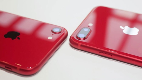 Loạt smartphone màu sắc mới lạ vừa lên kệ sẵn sàng đấu kiếm với nhiều mẫu điện thoại cấu hình khủng