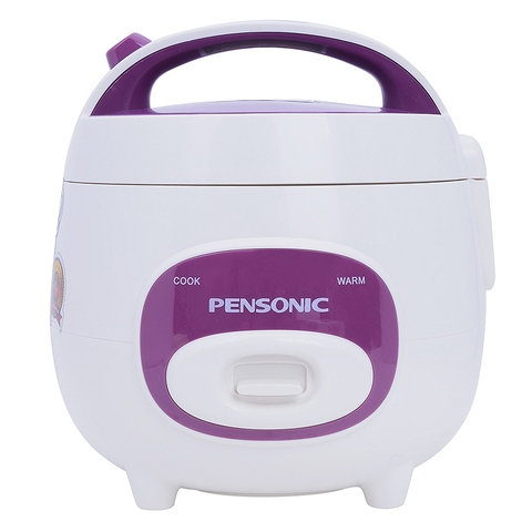 Nồi cơm điện nắp gài Pensonic