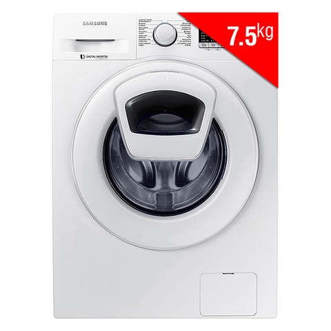 Máy giặt cửa trước Inverter addWash Samsung