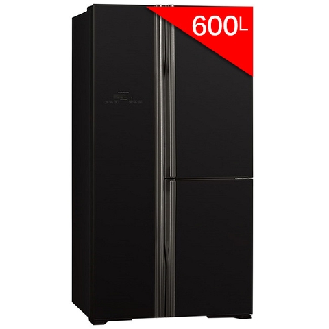 Tủ lạnh Side By Side Inverter Hitachi