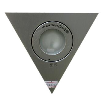 Bộ Đèn chiếu trong bếp 20W/12V,55x90x145mm 597011710