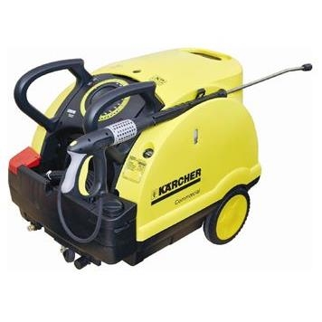 Máy phun xịt áp lực cao HDS 558 C ECO   *EU