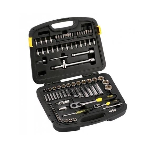 Hộp dụng cụ 86 món STANLEY 94-190-22