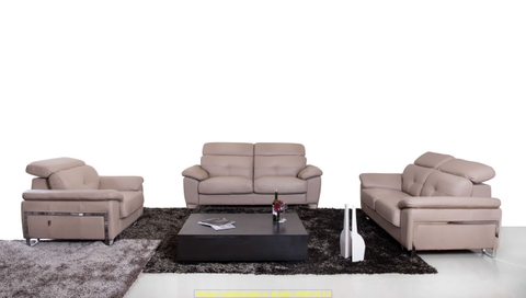 Bộ Sofa da Pellitalia - Malaysia