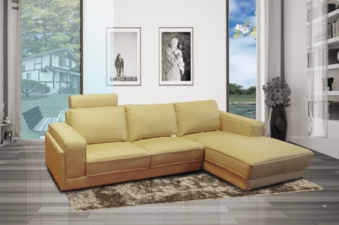 Bộ sofa da