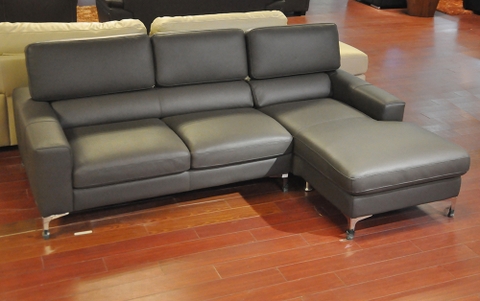 Bộ sofa da
