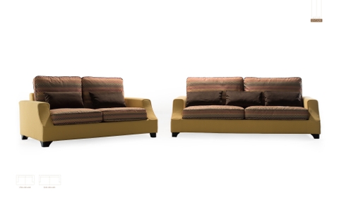 Bộ sofa Nỉ