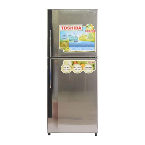 Tủ lạnh TOSHIBA GR-S21VPB(DS)