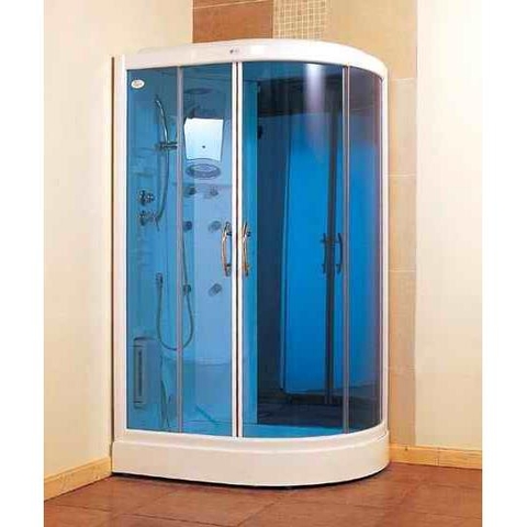 Phòng tắm hơi Sannora CF1280L (1200*800*2160mm)