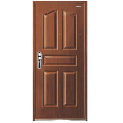 Cửa thép an toàn phủ PVC MX1N2040FA TT 2050*970*45mm