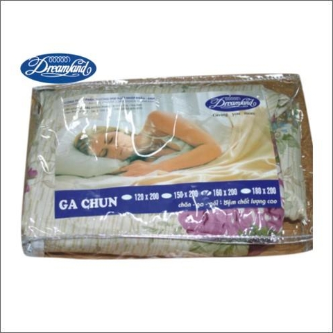 Ga chun cotton 180*200