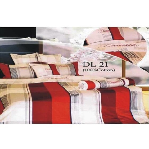 Ga chun cotton 160*200