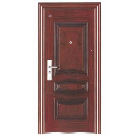 Cửa thép an toàn Yonghean S03-04B TT 2050*950*70mm