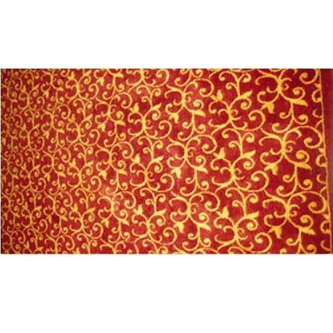 Thảm trang trí SUNRISE silk polyester có tk 160*230CM ( Design )