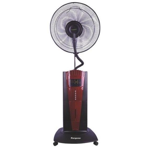 Quạt phun sương HYB-54 có điều khiển