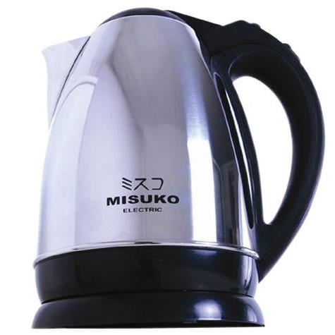 ấm siêu tốc Misuko EK1500ST