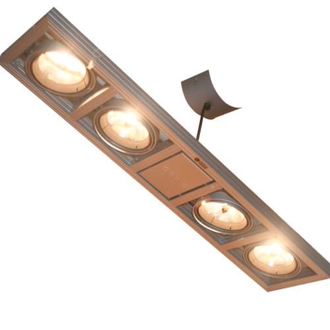 Đèn mắt cáo GS451D/ES (MGL1444)