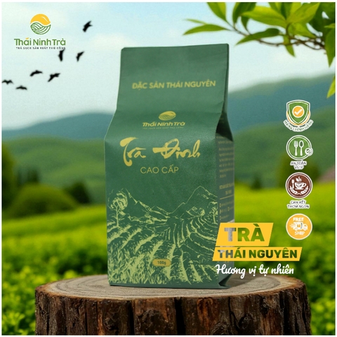 Trà Đinh Cao Cấp