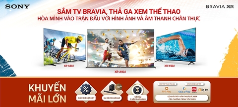 Tivi Sony 50 inch