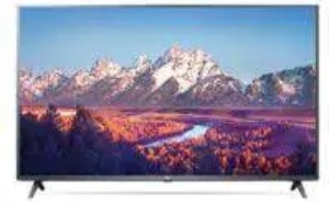 Smart Tivi LG 4K 50 inch UHD 50UQ801C0SF