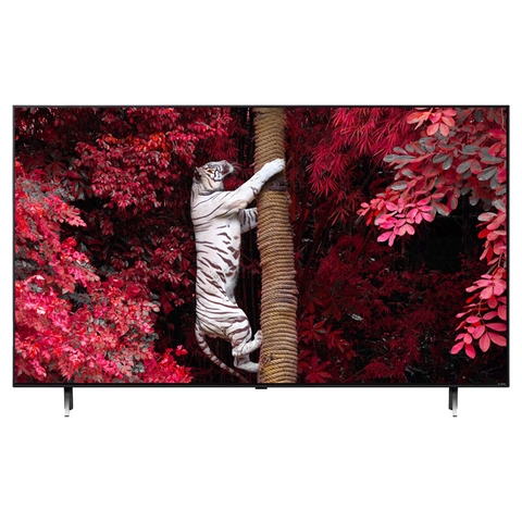 Smart Tivi QNED LG 4K 55 inch 55QNED80SRA