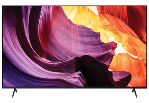 Android Tivi Sony Bravia 4K 55 inch KD-55X80K