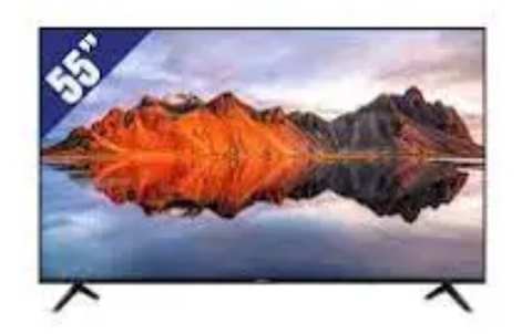 Smart Tivi LG 4K 55 inch 55UR8050PSB