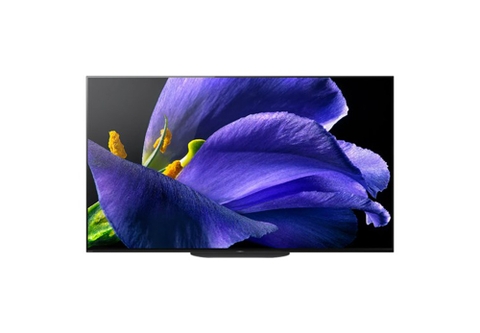 Android Tivi OLED Sony 4K 55 inch KD-55A9G