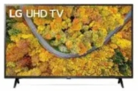 Smart Tivi LG 4K 43 inch 43UP7550PTC